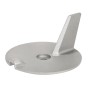 Zinc Fin Anode 67C-45371-00 for YAMAHA 25 - 60 Hp 4 Strokes N80607430625