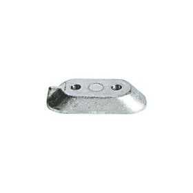 Anodo di Zinco a Piastrina 65W-45251-00 6EO-4525112 YAMAHA MARINER SELVA 4 - 70 Hp 4 Tempi N80607430627-10%