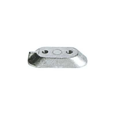 Anodo di Zinco a Piastrina 65W-45251-00 6EO-4525112 YAMAHA MARINER SELVA 4 - 70 Hp 4 Tempi N80607430627-10%