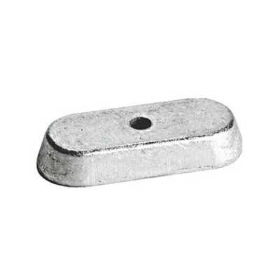 YAMAHA MARINER 68T-45251-00 SELVA 6 - 8 - 9,9 Hp 4 Strokes Leg Zinc Anode N80607430628