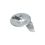 Zinc Directional Fin Anode 69L-45371-00 for YAMAHA 200 - 300 Hp N80607430630