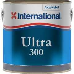 International Antivegetativa Ultra 300 2,5L Blu Scuro YBB724 N702458COL641-63%