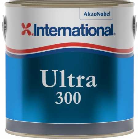 International Antivegetativa Ultra 300 2,5L Blu Scuro YBB724 N702458COL641-63%