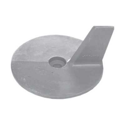 Zinc Fin Anode for YAMAHA MARINER 20 - 50 Hp SELVA Manta - Barracuda N80607430643