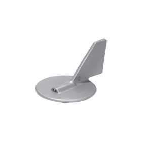 Anodo di Zinco a Pinna 6J9-45371-00 YAMAHA MARINER 150 - 225 Hp 2 - 4 Tempi OS4325280-18%
