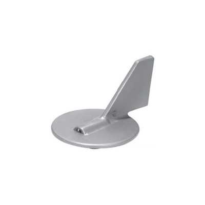 Anodo di Zinco a Pinna 6J9-45371-00 YAMAHA MARINER 150 - 225 Hp 2 - 4 Tempi OS4325280-18%