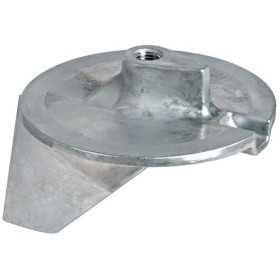 Zinc Directional Fin Anode 61A-45371-00 for YAMAHA 225 - 300 Hp OS4325296