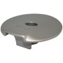 Anodo di Zinco a Piastra 6AW-45619-00 YAMAHA MARINER OS4325850-18%