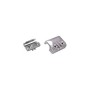 Anodo di Zinco a Placca 63D-4525100 YAMAHA MARINER SELVA Fuoribordo 40 - 50 Hp 4 Tempi OS4326400-40%