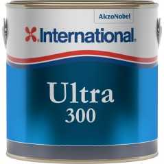 International Antivegetativa Ultra 300 2,5L YBB723 Nero N702458COL645-63%