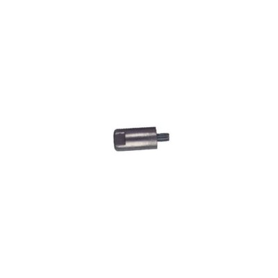 YANMAR Ø 20 mm Rod Zinc Anode N80607630800