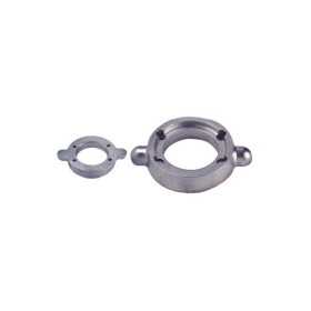 Anodo di Zinco a Collare 196420-02652 YANMAR Sail Drive N80607630805-10%
