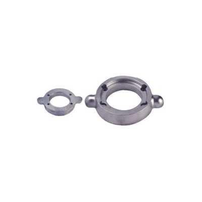 YANMAR Sail Drive Collar Zinc Anode 19642002652 N80607630805