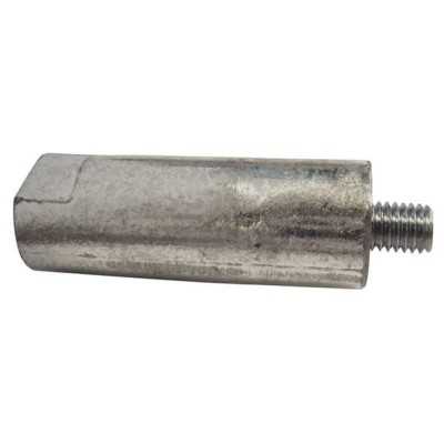Yanmar zinc anode 8-12 HP 30x20mm N80607630807