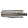 Yanmar zinc anode 8-12 HP 30x20mm N80607630807