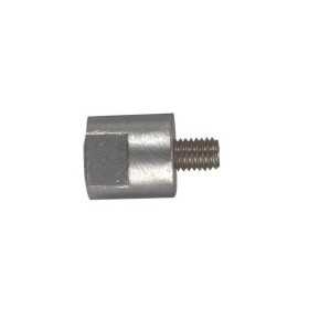 Rod Zinc anode 20x20mm N80607630808