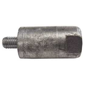 Anodo di zinco a barrotto Yanmar - 20x37mm N80607630809-10%