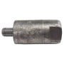 Rod Zinc anode 20x37mm N80607630809