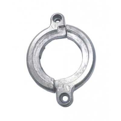 YANMAR SD20 to SD50 Openable Leg Zinc Anode 19644002660 N80607630822