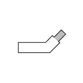 Anodo di Zinco a Barilotto YANMAR ∅ 20x68 mm Filetto M8 OS4322934-18%