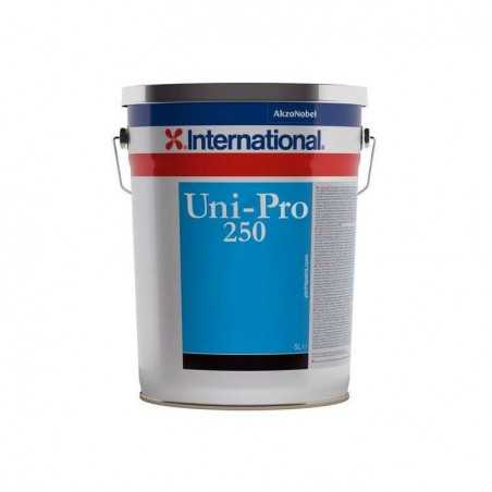 International Antivegetativa Uni-Pro 250 Bianco Dover 5L 458COL1152-62%