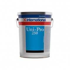 International Antivegetativa Uni-Pro 250 Blu 5L 458COL1153-62%