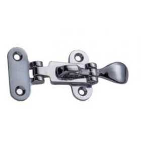 Chiusura a leva in ottone cromato 108x50mm N60341500517-18%