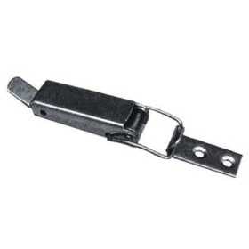 Chiusura Inox a leva per cofani portelli 102mm Carico max 120kg N60341500518-0%