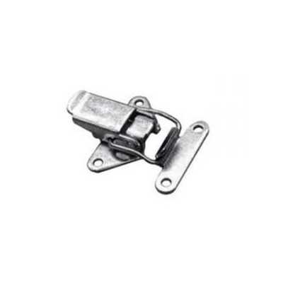 Chiusura Inox a leva per cofani portelli 69mm Carico max 100kg N60341500520-0%