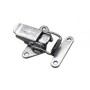 Chiusura Inox a leva per cofani portelli 69mm Carico max 100kg N60341500520-0%