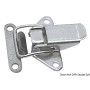 Chiusura Inox a leva per cofani portelli 69mm Carico max 100kg N60341500520-0%