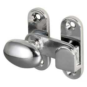 Hollow tile plate door latch or cabinet door latch N60341500526