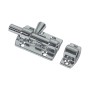 Catenaccio di chiusura in fusione di ottone cromato 90x30mm N60341500542-5%