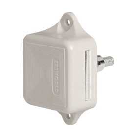 Spring Lock for Hatches & Cabinet Doors WITHOUT KNOB Ø26mm OS3818001