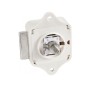 Chiusura a scrocco in nylon per sportelli e antina Ø26mm SENZA POMELLO OS3818001-0%
