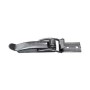 Chiusura a leva in acciaio inox AISI 304 113mm Carico 250kg OS3820601-18%
