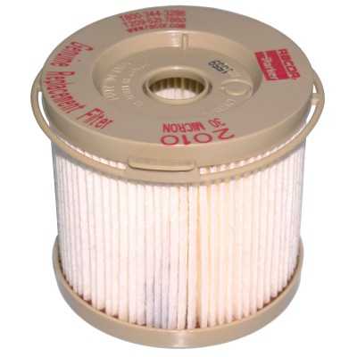 Original cartridge Racor prefilter 500 30 Micron 2010PM-OR N80051523080