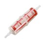 In-Line Fuel/Diesel Filter 200mm 8-10mm N81651702055
