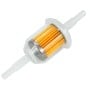 Filtro in linea Benzina 110mm 4 Tempi 2000cc N81651702057-5%