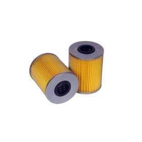 Cartuccia di ricambio per Filtro benzina con separatore 200406 l/h N81651723063-40%