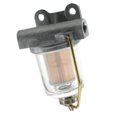 Filtro carburante 20150 l/h con cartuccia filtrante in carta N81651723109-18%