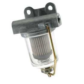 Filtro carburante 50250 l/h con cartuccia filtrante in acciaio inox N81651723110-18%