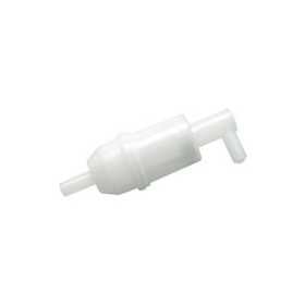 Filtro in Linea a 90° per Benzina e Diesel L.110mm N81651790002058-5%