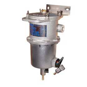 Diesel filter PFG21 N82051723065