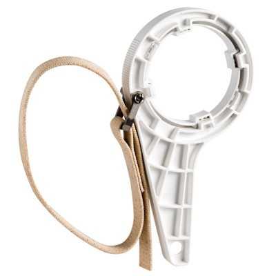 Universal key to screw / unscrew strainers OS1764000