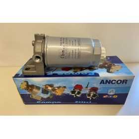 Diesel Filter with PFG35 Support N82051723013