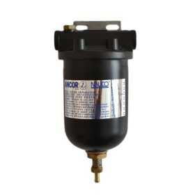 Decanter Diesel filter 100x100x200mm N82051723102