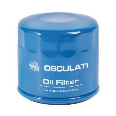 Honda from 8 to 60 Hp Thoatsu Mercucy 4 Strokes Outboard Oil Filter N81951623069