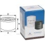 Mercury from 80 to 115 Hp 4 Strokes Outboard Oil Filter 35-877761-Q01 N81951623088