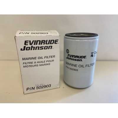 Filtro olio Omc 0502903 N819516502903-10%